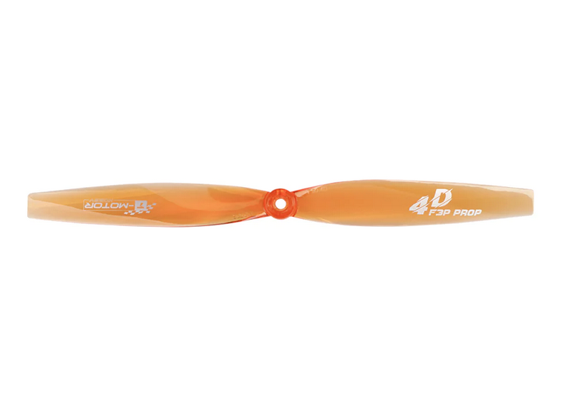 Helice Orange T904D F3P 4D T-motor