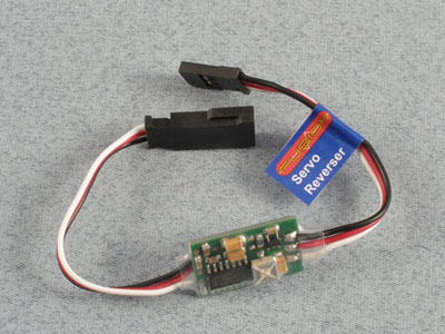 Inverseur de servo