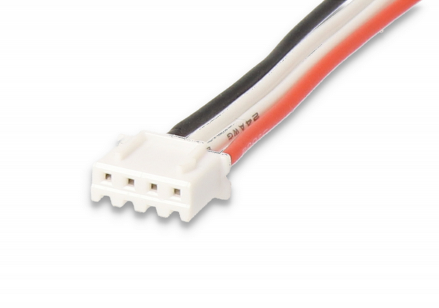 SLS X-CUBE 2200mAh 3S1P 11,1V 40C/80C Lipo 3S (11,1V)