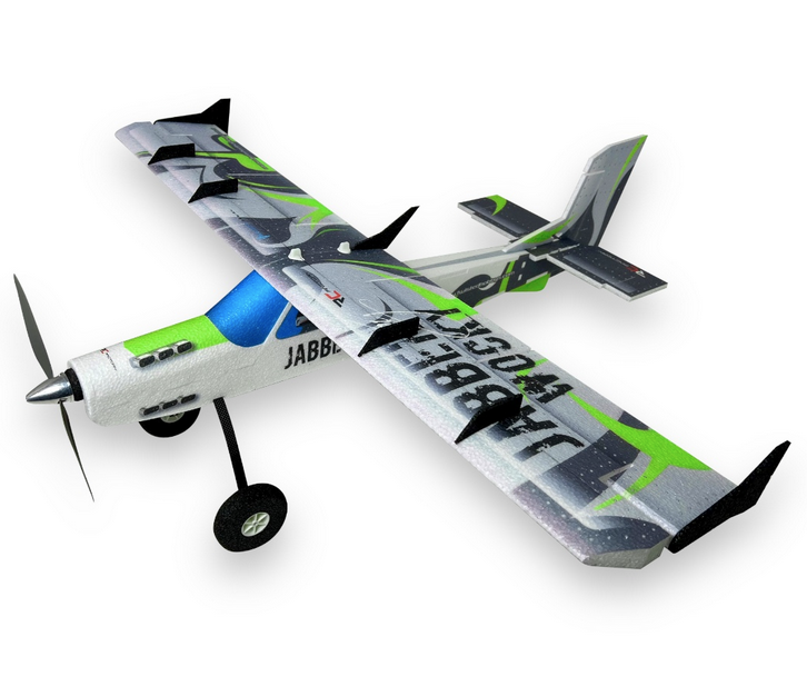 Jabberwocky 1100mm Vert Rc Factory 