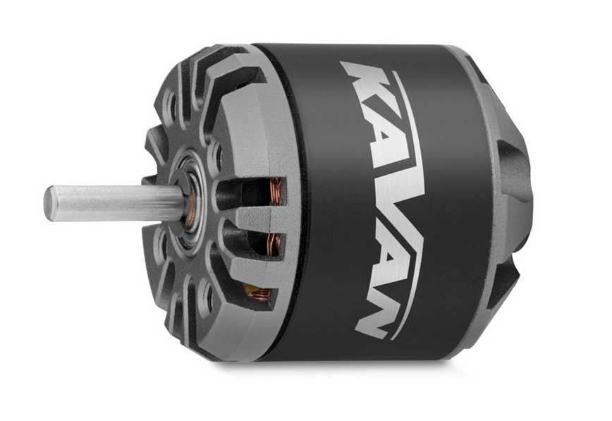 Moteur C2830 1300Kv Kavan