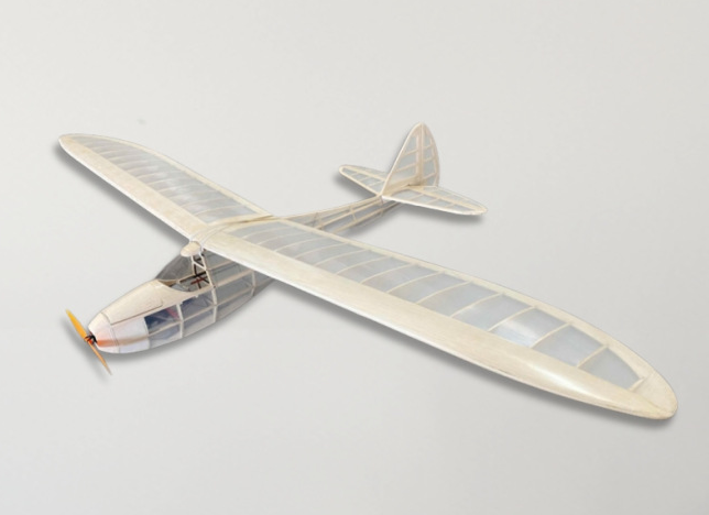 Micro Sinbad 1230mm kit à construire Value Planes Planeurs