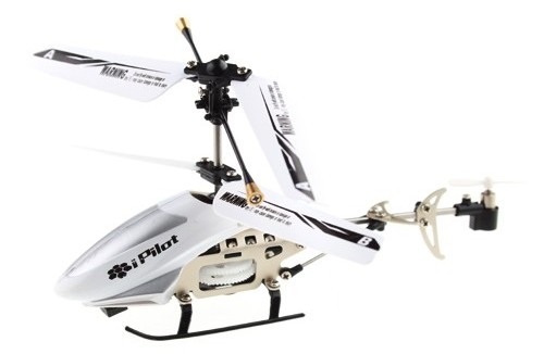 Mini Cool i-helicopter I-Phone