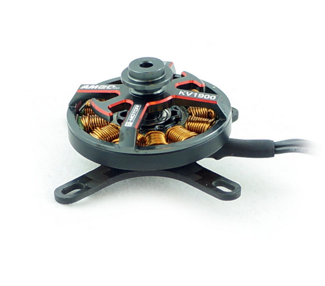 Moteur AM20 Pro 1900kv F3P T-Motor