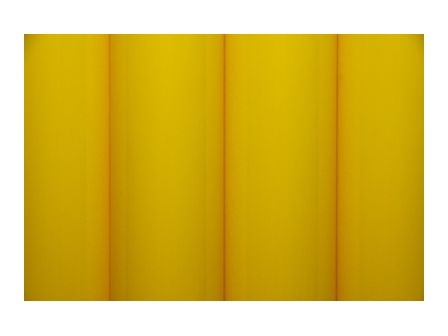 Oracover Jaune cub 2m