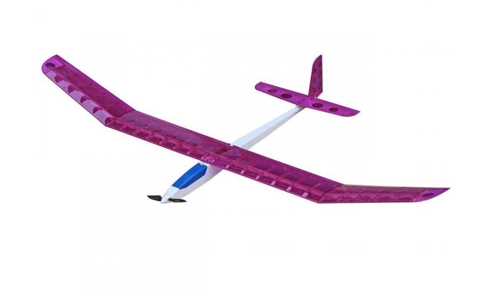 Planeur Améthyst 3 à construire 1260mm Pichler Planeurs
