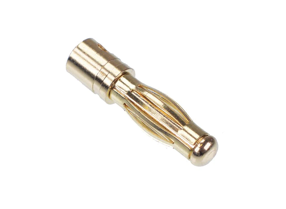 Prise PK 4mm Mâle