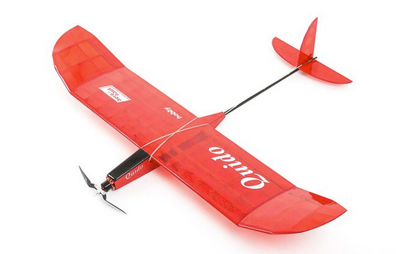 Quido 1050mm à construire Aeronaut