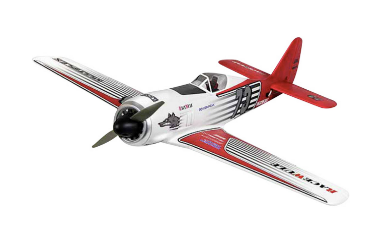 Race Wulf 950mm RR Multiplex 