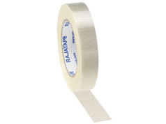 Rouleau Scotch Armé (25mmx50m)