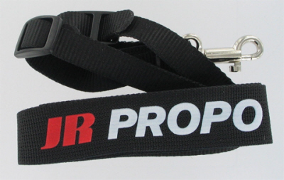 Sangle radio JR PROPO
