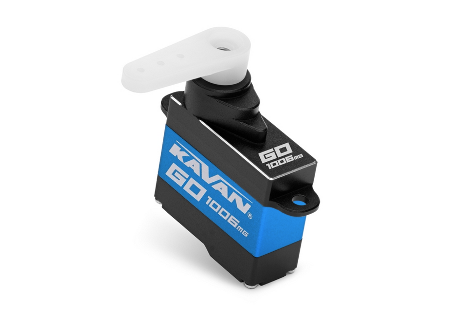 Servo GO-1006Mg 7gr Kavan