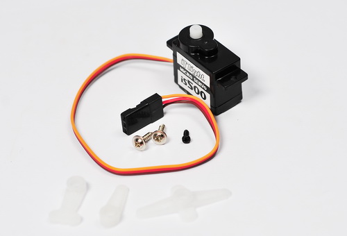 Servo iS500 5gr