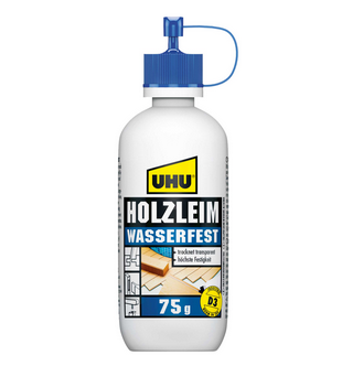 Colle Bois UHU Holzleim wasserfest 75gr 