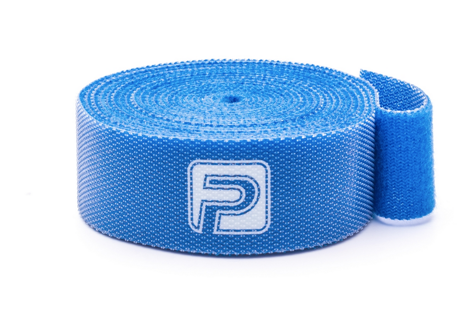 Velcro recto-verso 20mm x 500mm