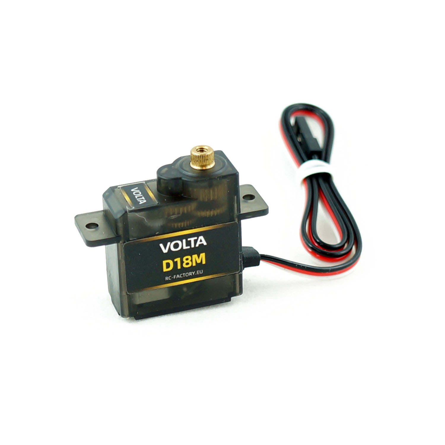 Servo D18M Volta Servos