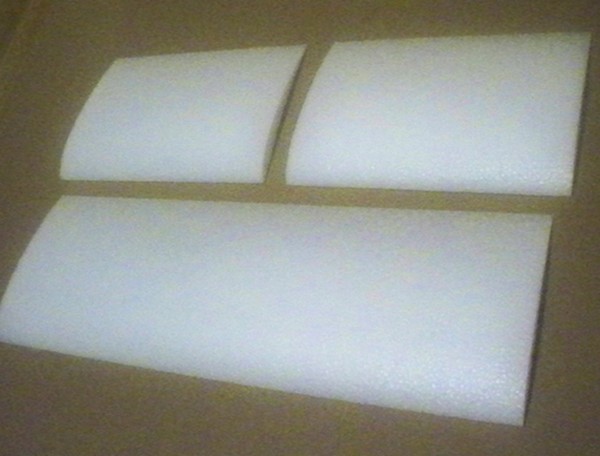 Aile polyclub 2 axes