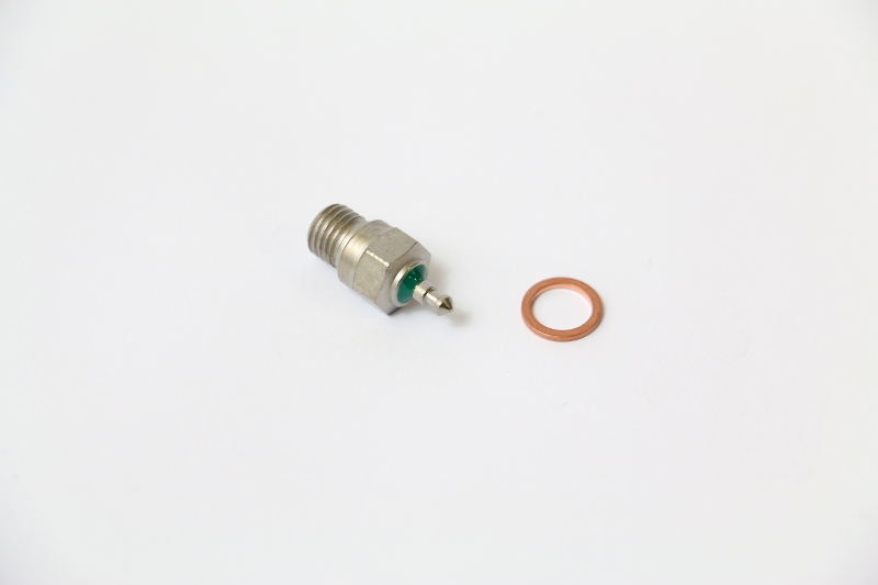 Bougie standard pour moteur Cox