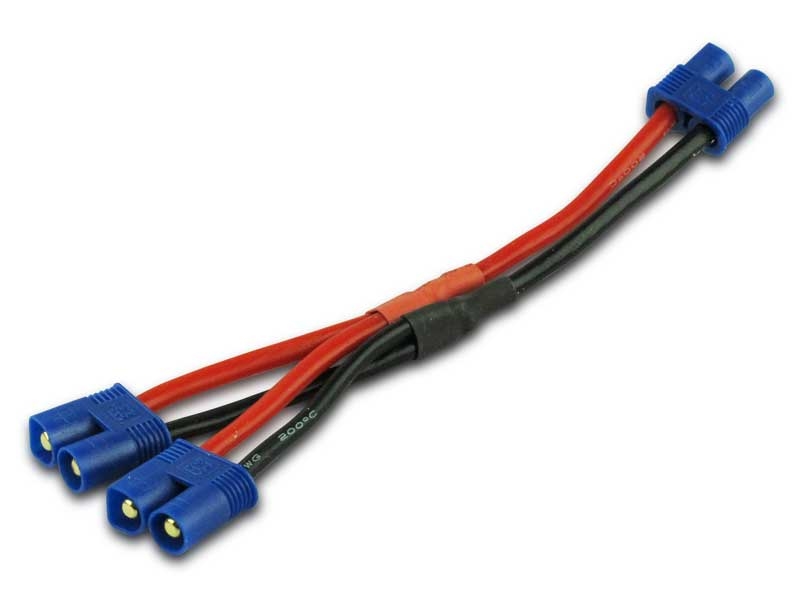 Câble parallèle EC3 Câbles Paralléles