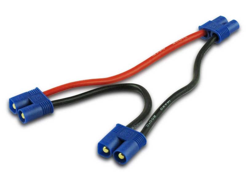 Câble serie EC3