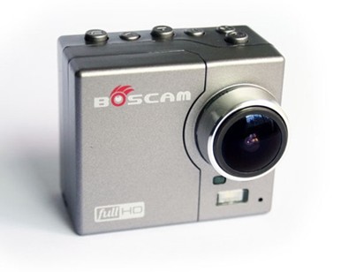 CAMERA BOSCAM HD08A