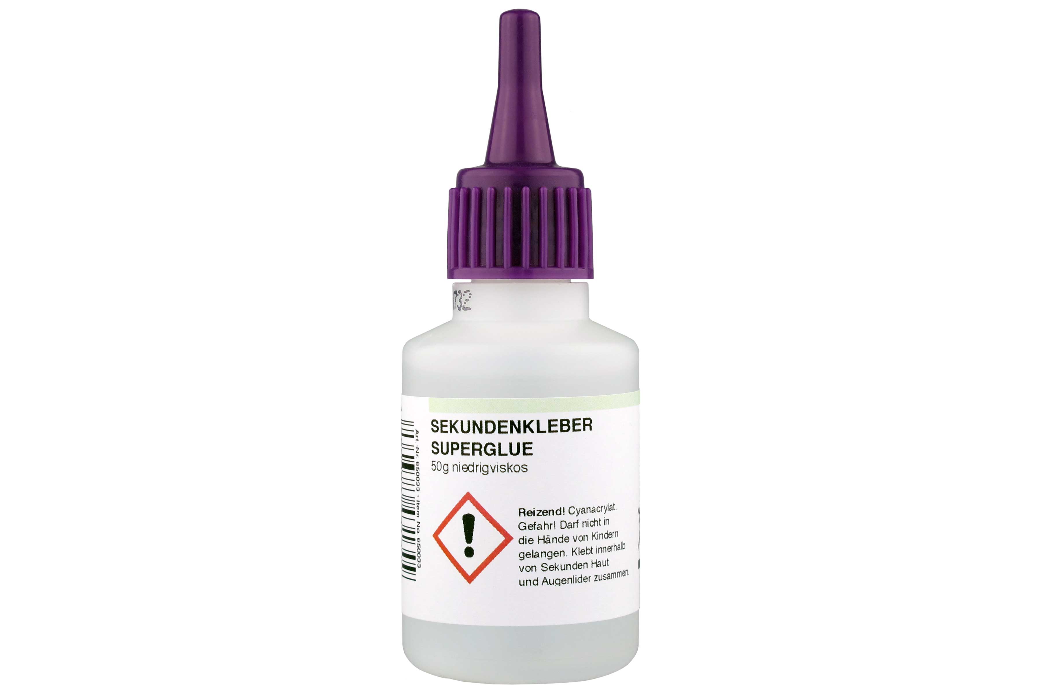 Cyano Super flexible 50 gr