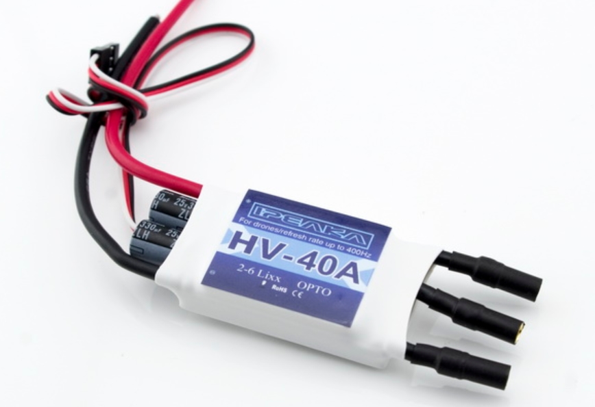 Controleur Drone Iflight 40HV Simon K