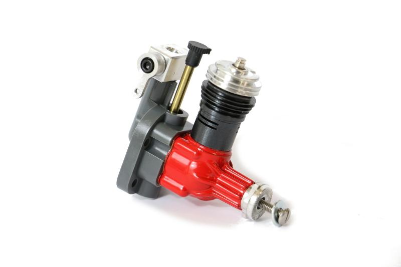 Moteur Cox 049 RC (avec carburateur) Moteurs Cox