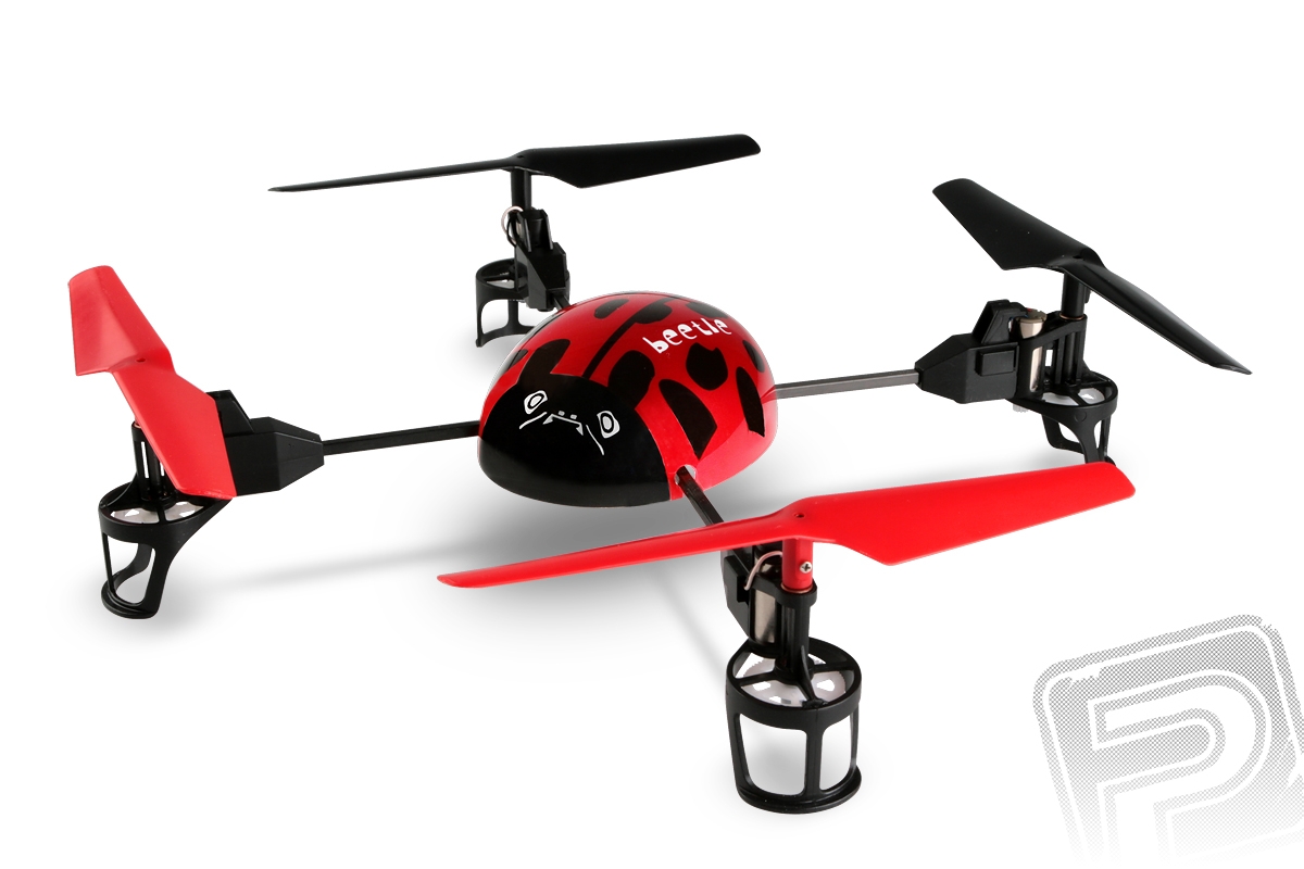 Quadri V929 RTF mode 1 Drones loisir prêt à voler