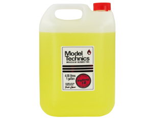 Carburant Dynaglo 10% nitro 2.5Litres