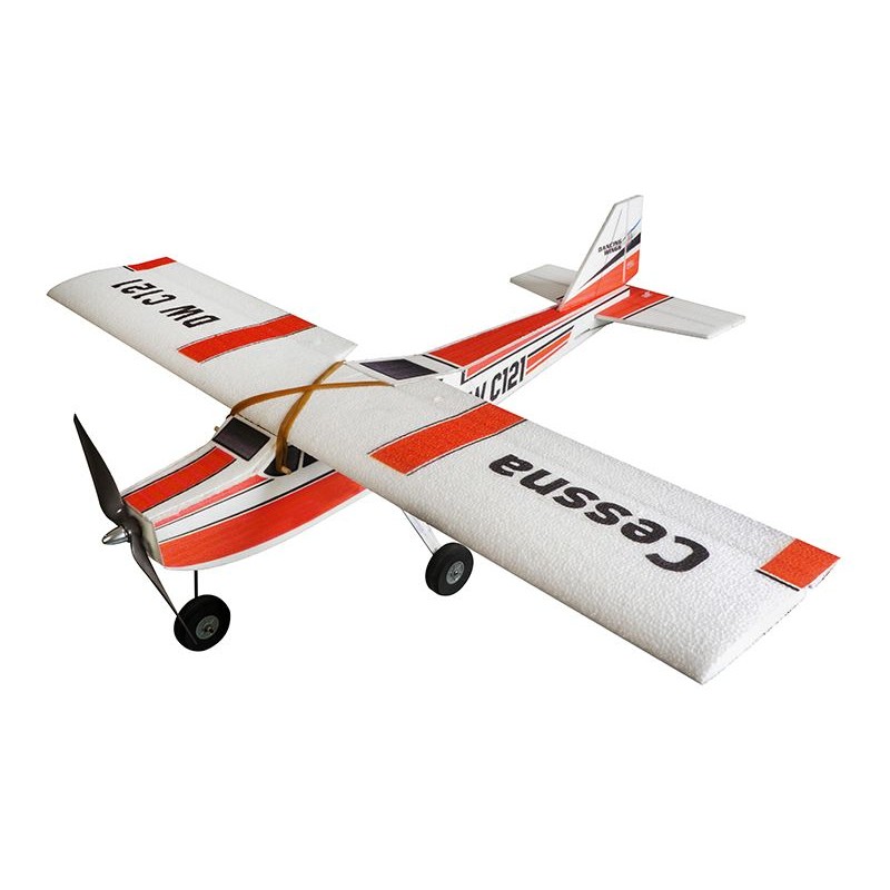 Avion Cessna EPP 960mm  Débutant / Trainer