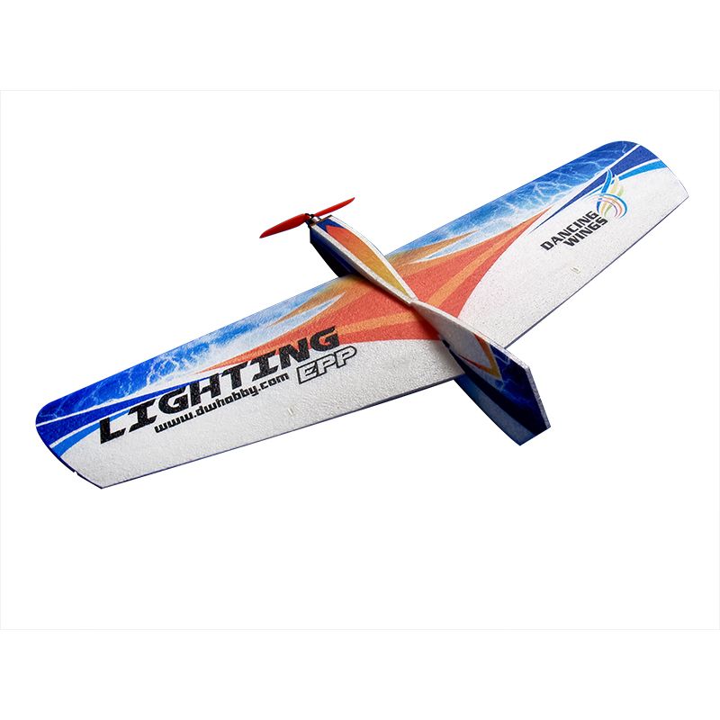 Aile volante EPP Lighting 1060mm + moteur brushless