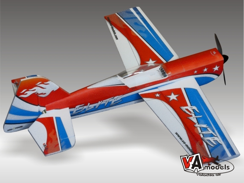 Elite EPP 3D 1050mm