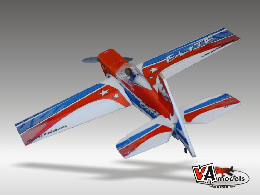 Elite EPP 3D 1050mm