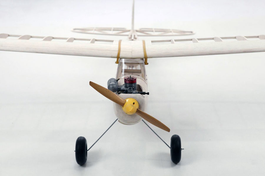 Cloud Walker 65 kit 1650mm Valueplane Kits à construire