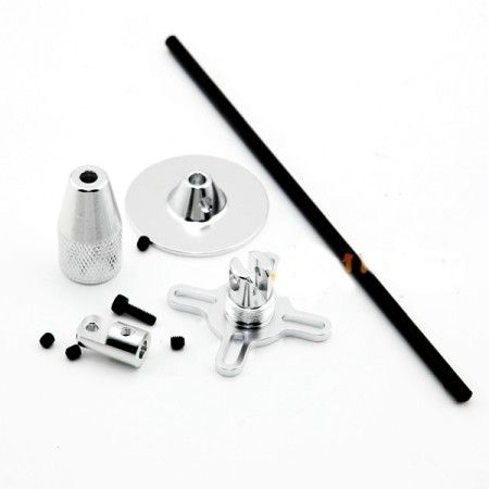 Support GPS pliant