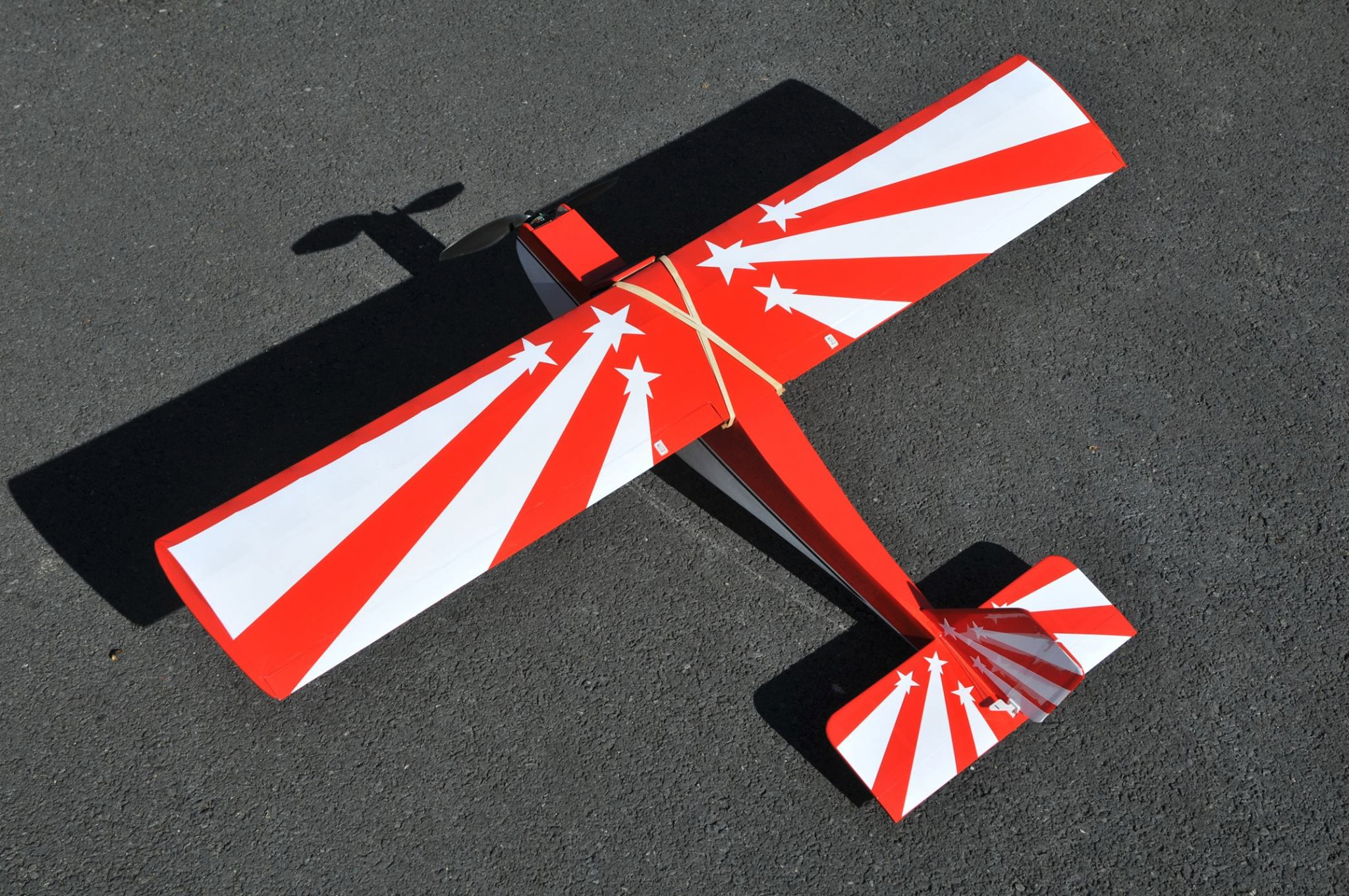 Guixy Sport 3 axes 