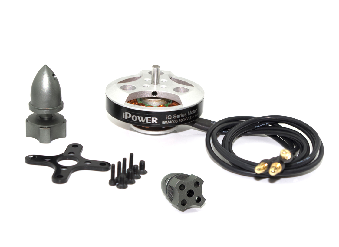 Moteur multi-copter IBM 4006Q