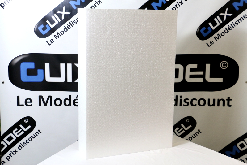 BLOC EPP 900*600*160mm  20gr/l