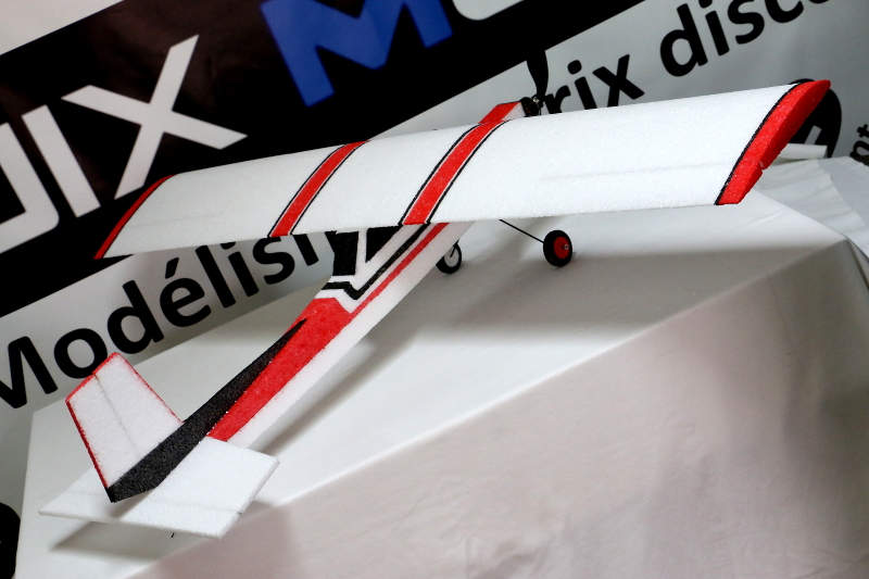 POLYCLUB 3 AXES Kit nu polyclub