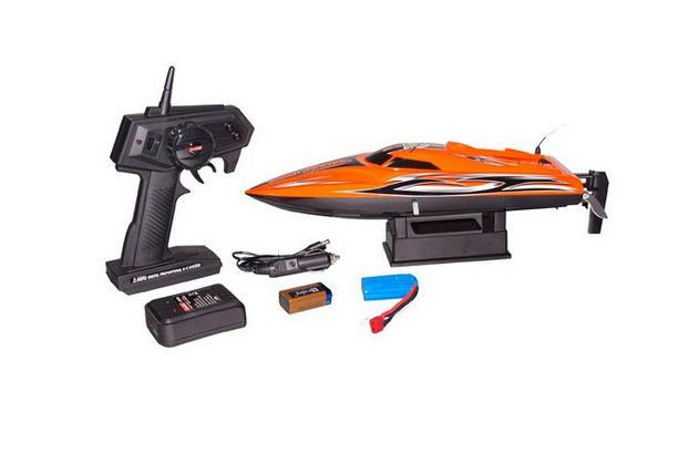 Joysway Mini Warrior RTR V3