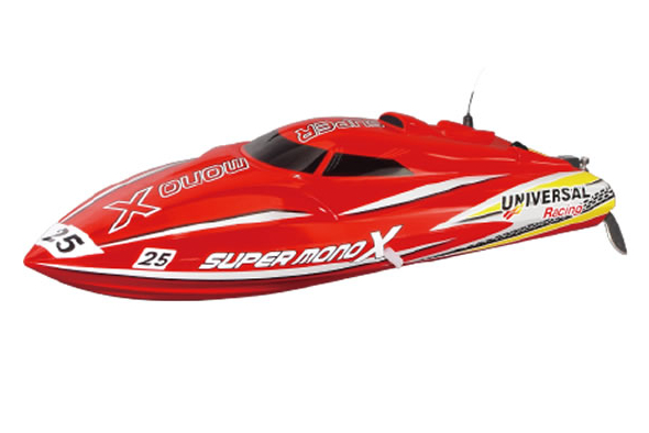 Super Mono X BL RTR 2,4 GHz