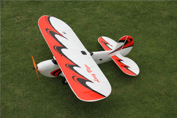 Lazy Flyer 1000mm PNP Techone