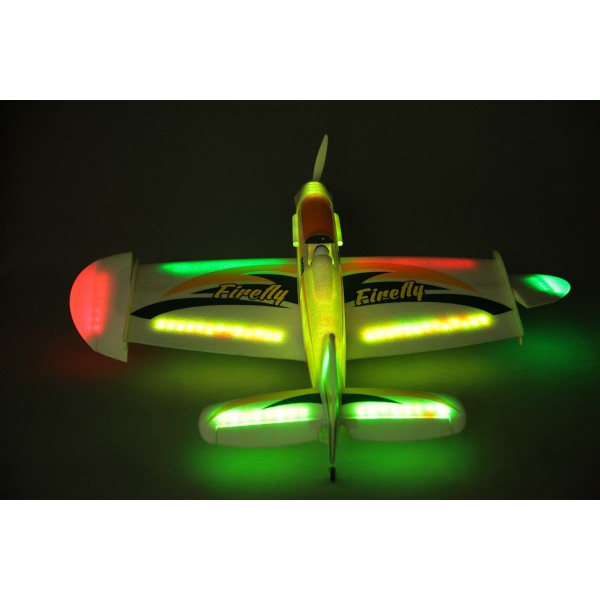 Ledfire 1100mm Fms PNP Voltige