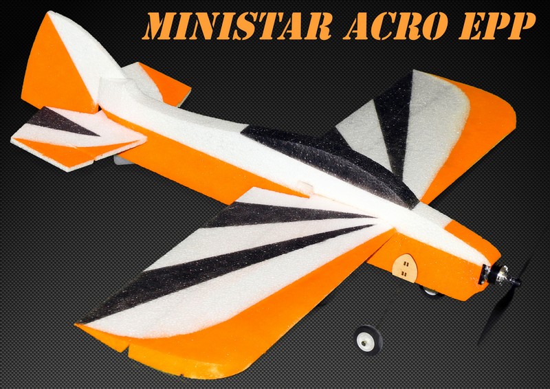 Ministar Acro EPP