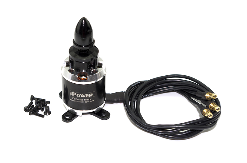Moteur multi-copter IBM 2217Q 880Kv 210w