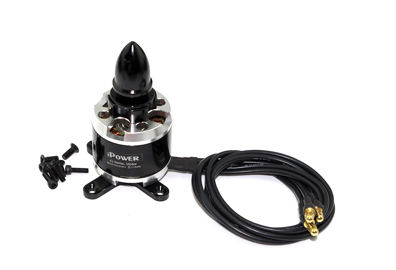 Moteur multi-copter IBM 2814Q 750Kv 350w