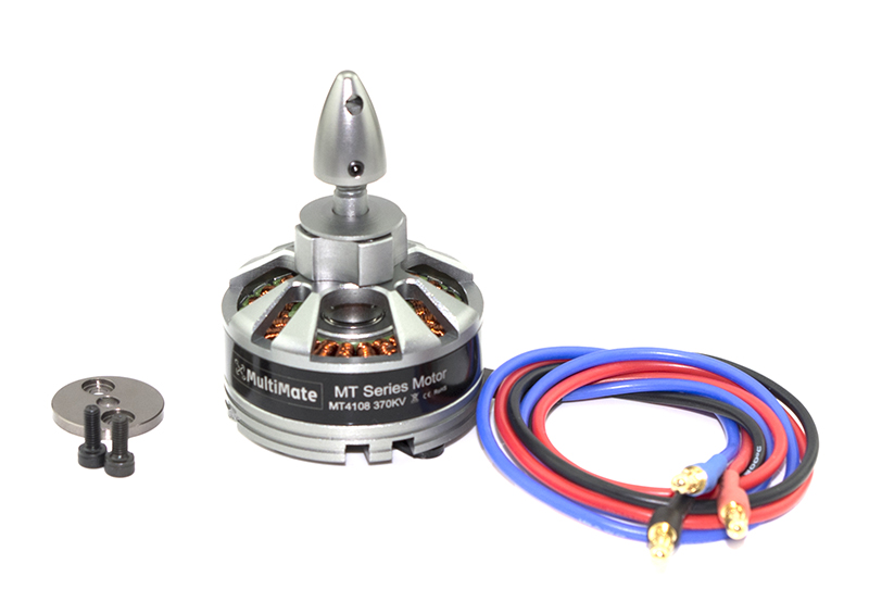 Moteur multi-copter MT4108 580Kv 566w