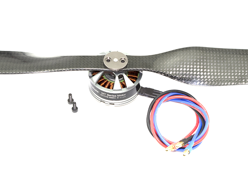 Moteur multi-copter MT4108 475Kv 526w