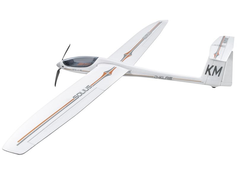 Solius Multiplex RR 2160mm